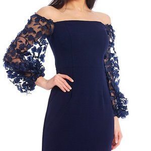 Mother of the Bride/Groom Dress